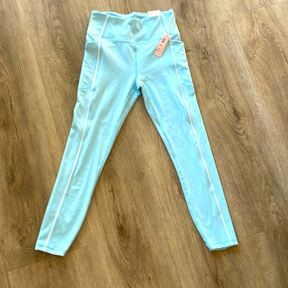 Victoria’s Secret leggings